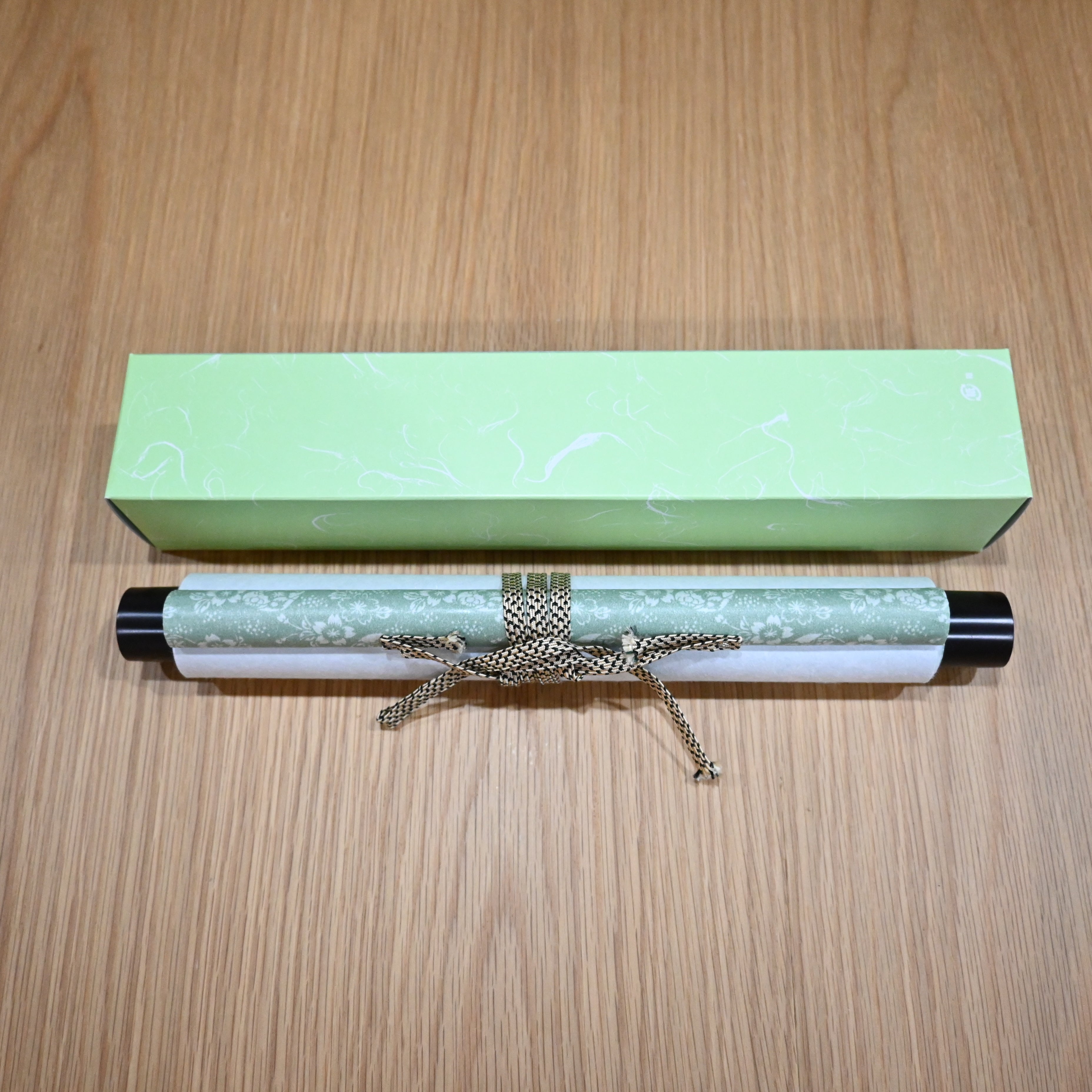Volonté Inébranlable — 不撓不屈 (Futō Fukutsu)