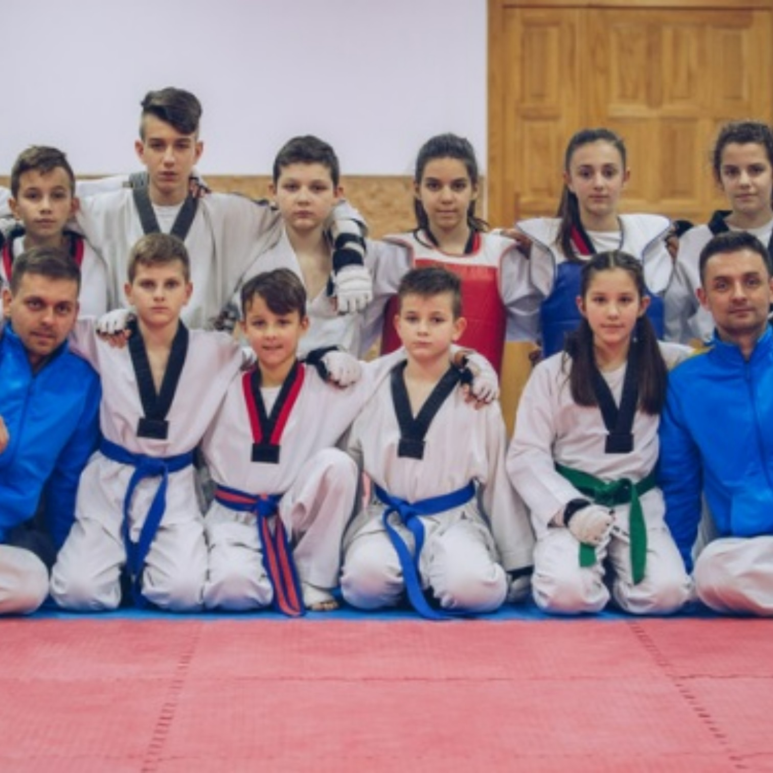 Gegenseitiges Wohlergehen und Nutzen im Judo — 自他共栄 (Jita-Kyōei)