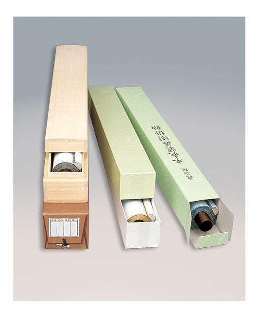 Scroll Storage Box