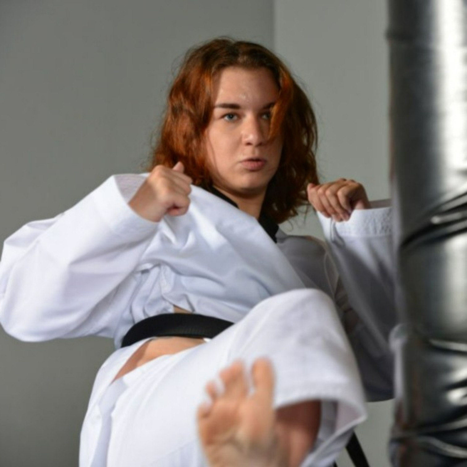 Geist, Technik und Körperkraft — 心技体 (Shin-Gi-Tai) 